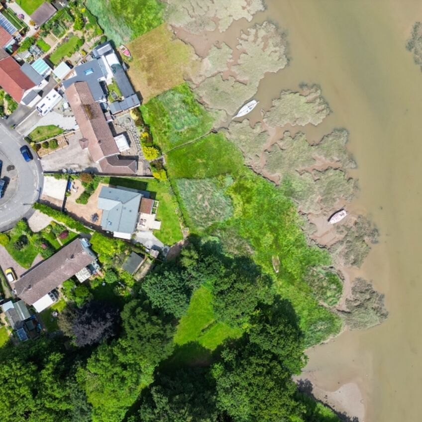 Fremington, Barnstaple, Devon, EX31. For sale with Clarke & Partners estate agent.